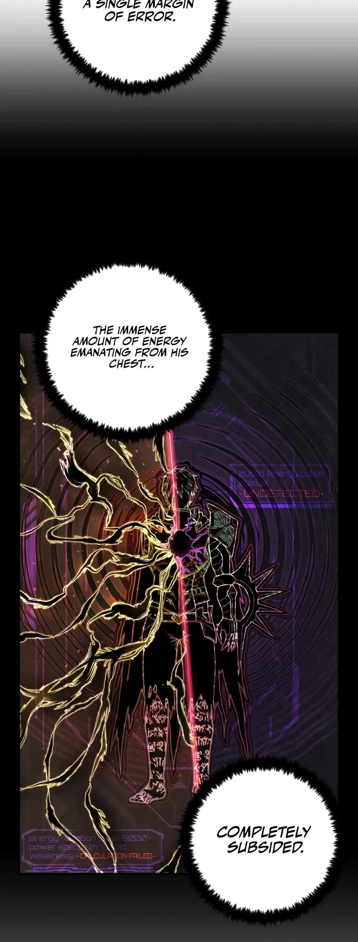 Hero Has Returned Chapter 150 page 14 - Chapter 150