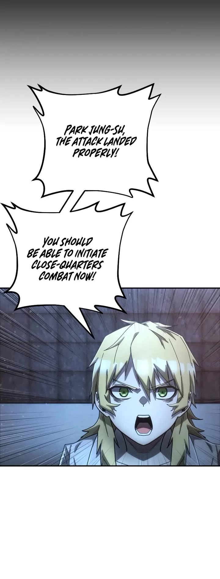 Hero Has Returned Chapter 150 page 15 - Chapter 150