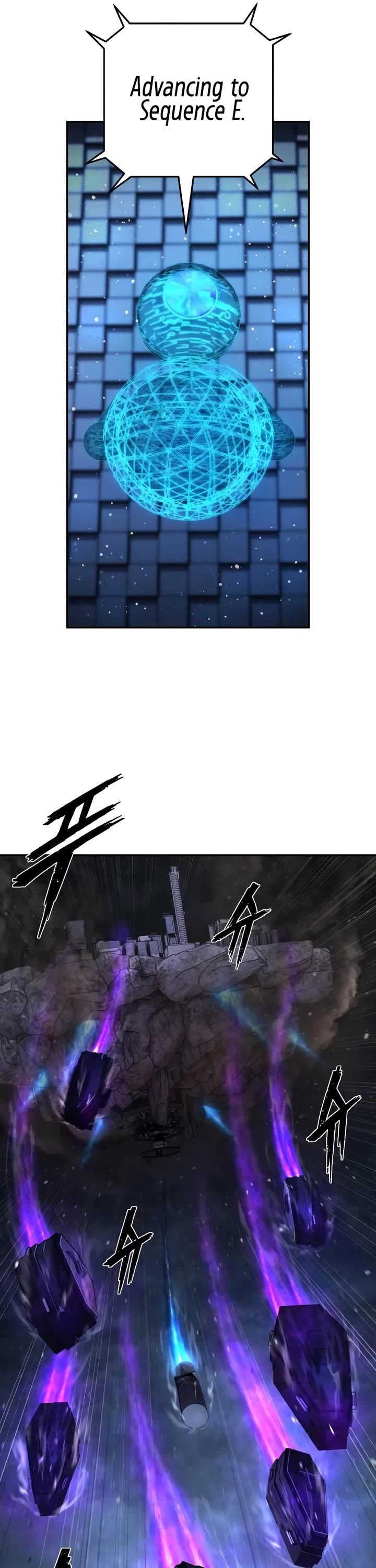 Hero Has Returned Chapter 150 page 16 - Chapter 150