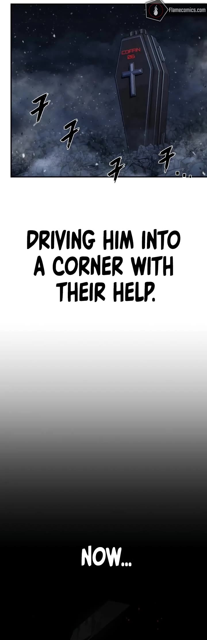 Hero Has Returned Chapter 150 page 22 - Chapter 150