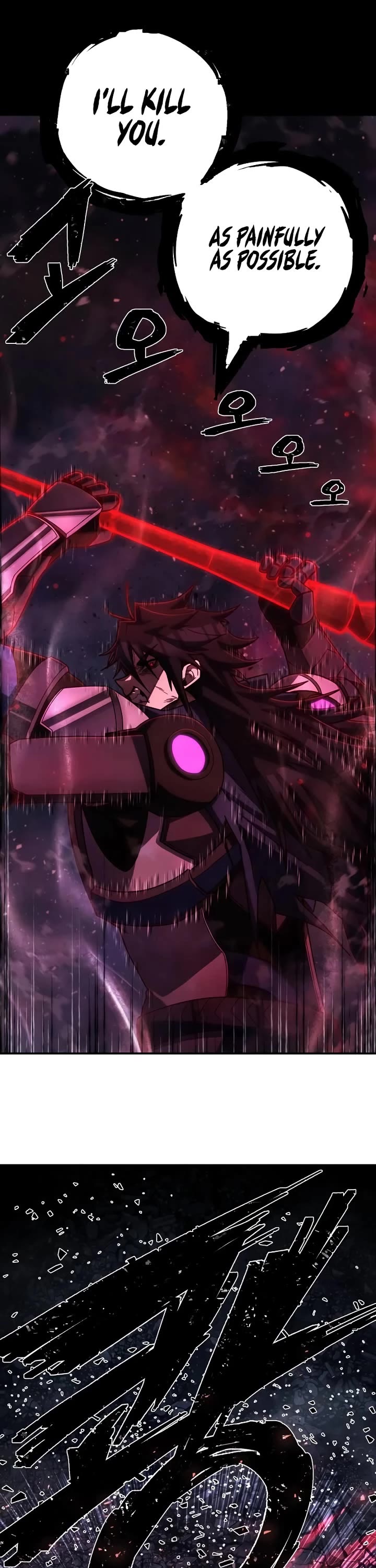 Hero Has Returned Chapter 150 page 24 - Chapter 150