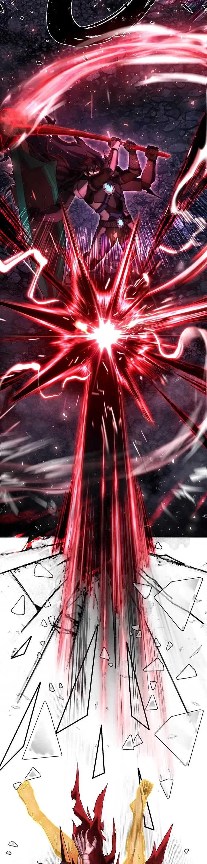 Hero Has Returned Chapter 150 page 25 - Chapter 150