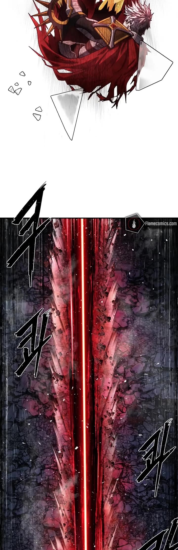 Hero Has Returned Chapter 150 page 26 - Chapter 150