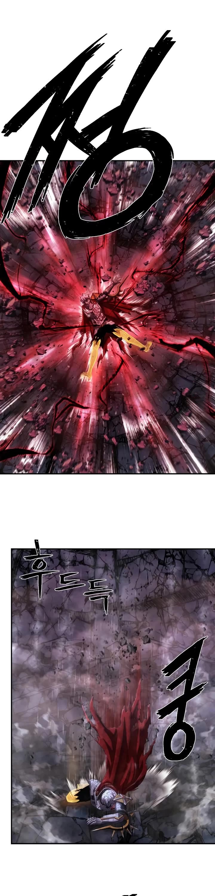 Hero Has Returned Chapter 150 page 28 - Chapter 150