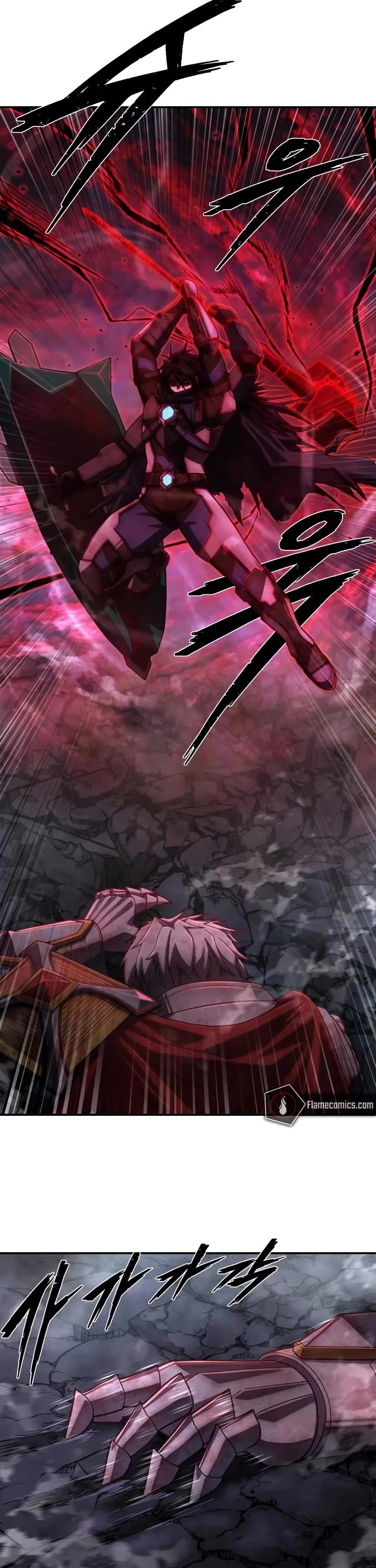 Hero Has Returned Chapter 150 page 29 - Chapter 150
