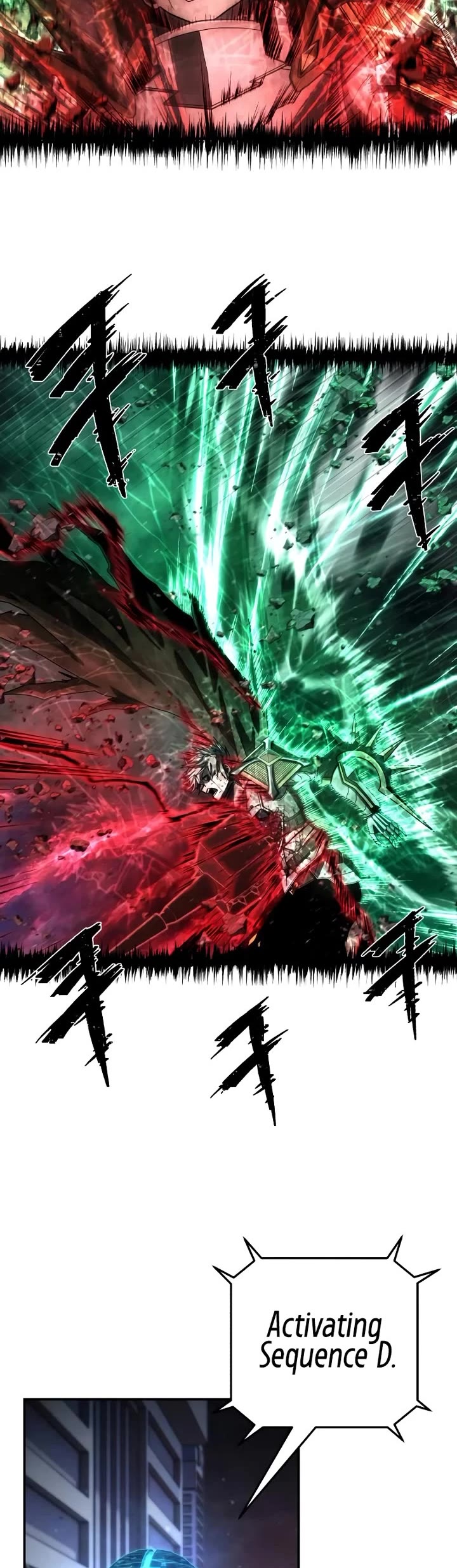 Hero Has Returned Chapter 150 page 3 - Chapter 150