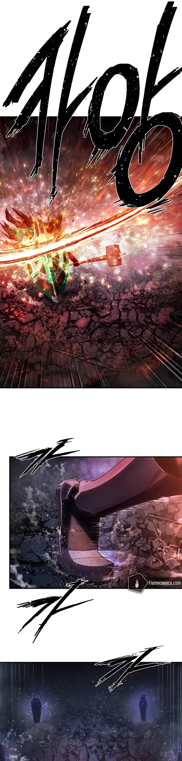 Hero Has Returned Chapter 150 page 33 - Chapter 150