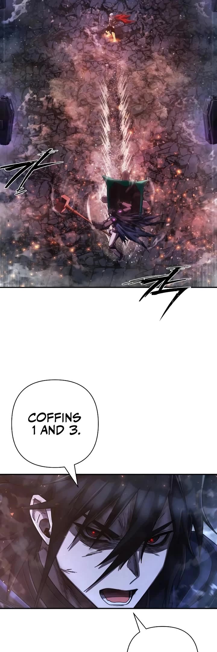 Hero Has Returned Chapter 150 page 34 - Chapter 150
