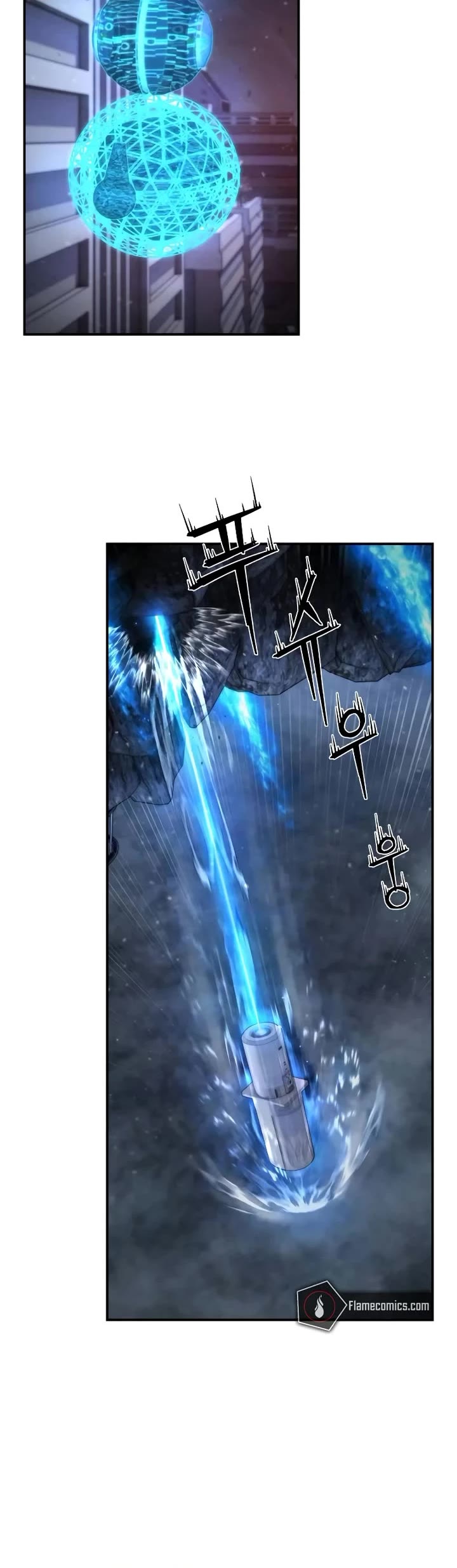 Hero Has Returned Chapter 150 page 4 - Chapter 150