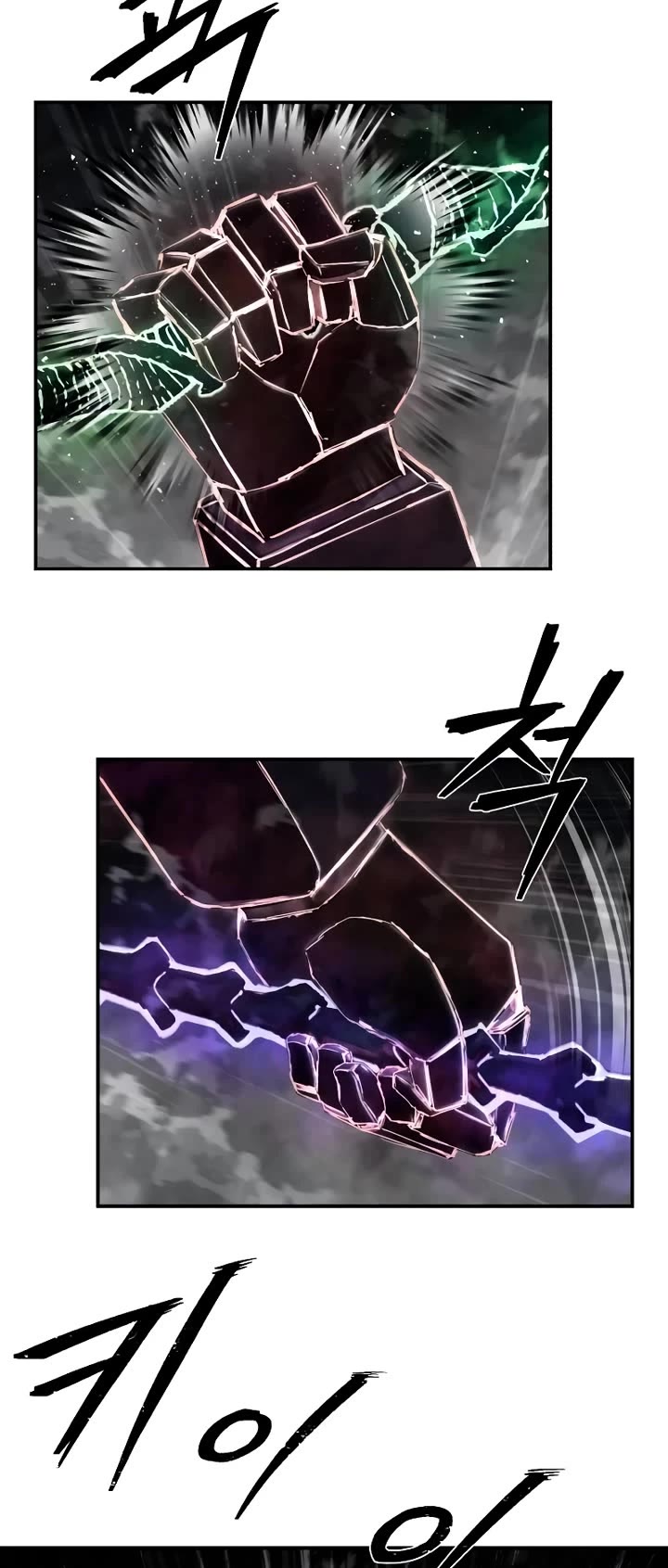 Hero Has Returned Chapter 150 page 42 - Chapter 150