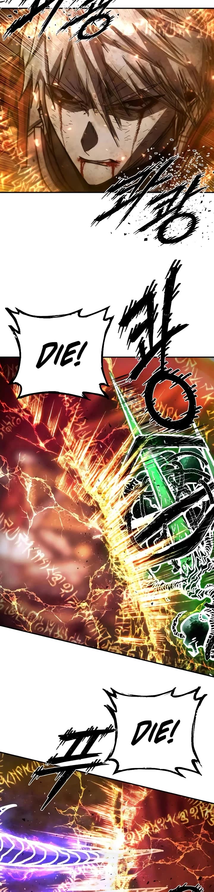 Hero Has Returned Chapter 150 page 45 - Chapter 150