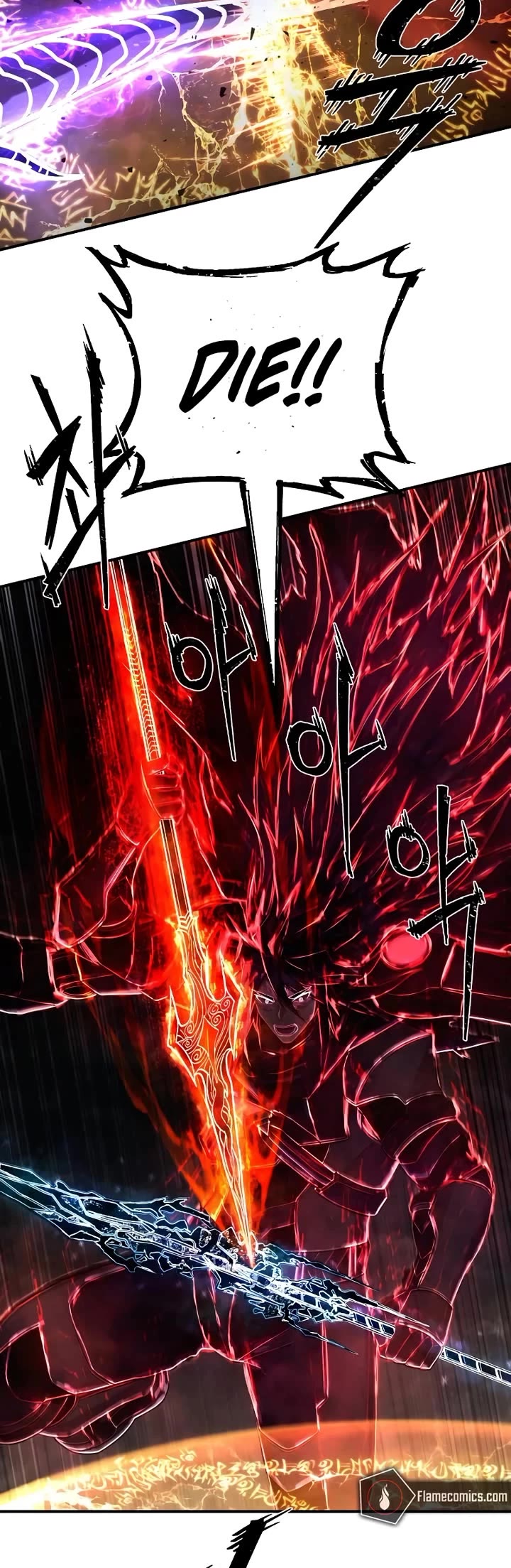 Hero Has Returned Chapter 150 page 46 - Chapter 150