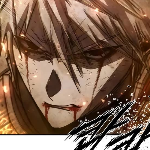 Hero Has Returned Chapter 150 cover