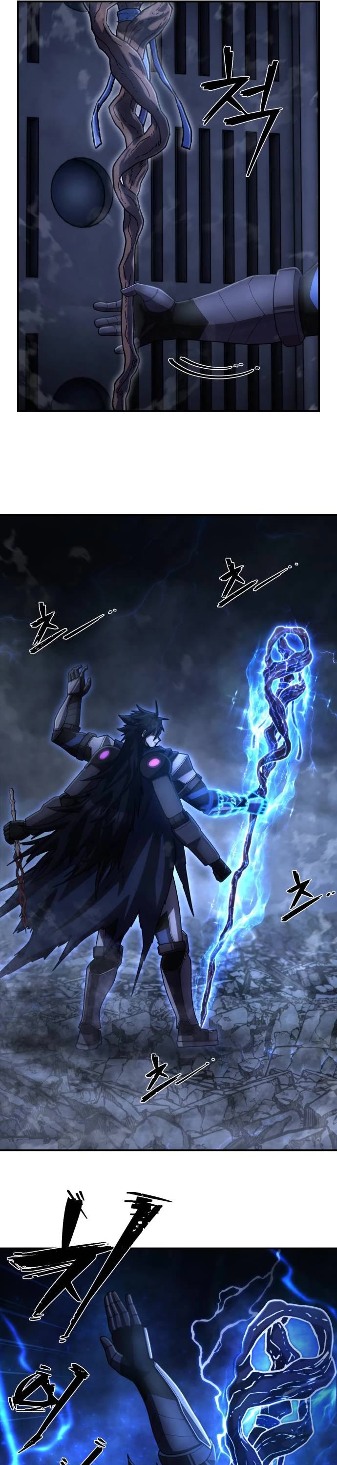 Hero Has Returned Chapter 151 page 10 - Chapter 151