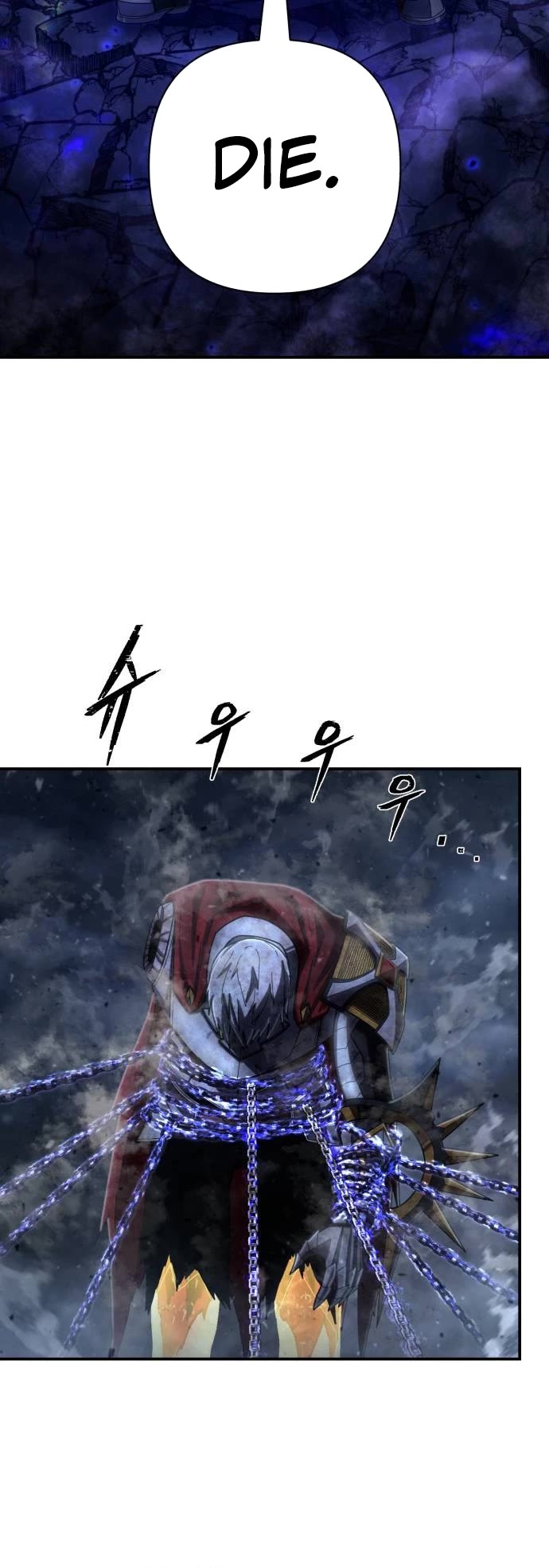 Hero Has Returned Chapter 151 page 17 - Chapter 151