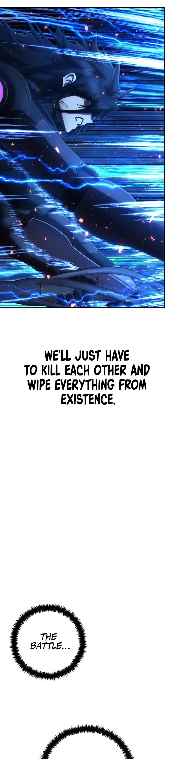 Hero Has Returned Chapter 151 page 26 - Chapter 151