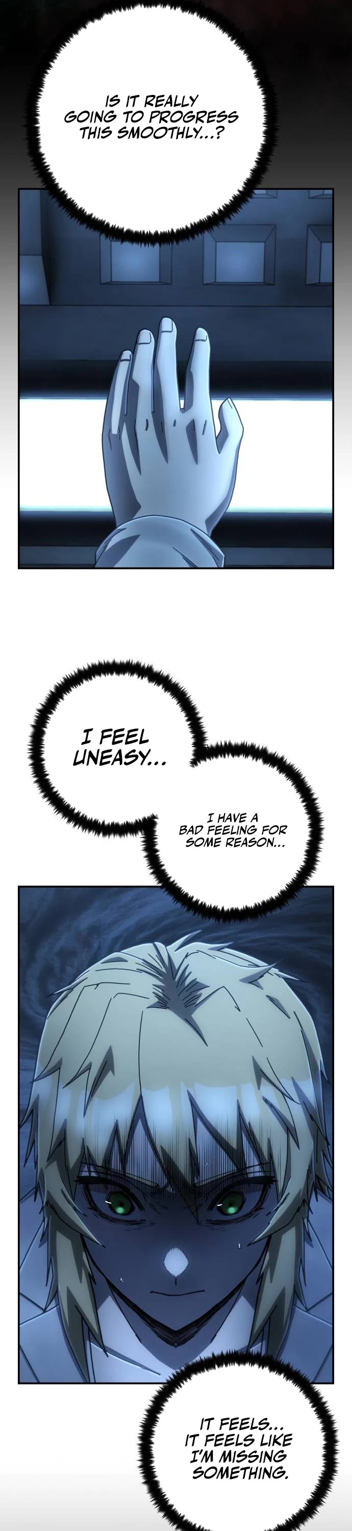 Hero Has Returned Chapter 151 page 30 - Chapter 151