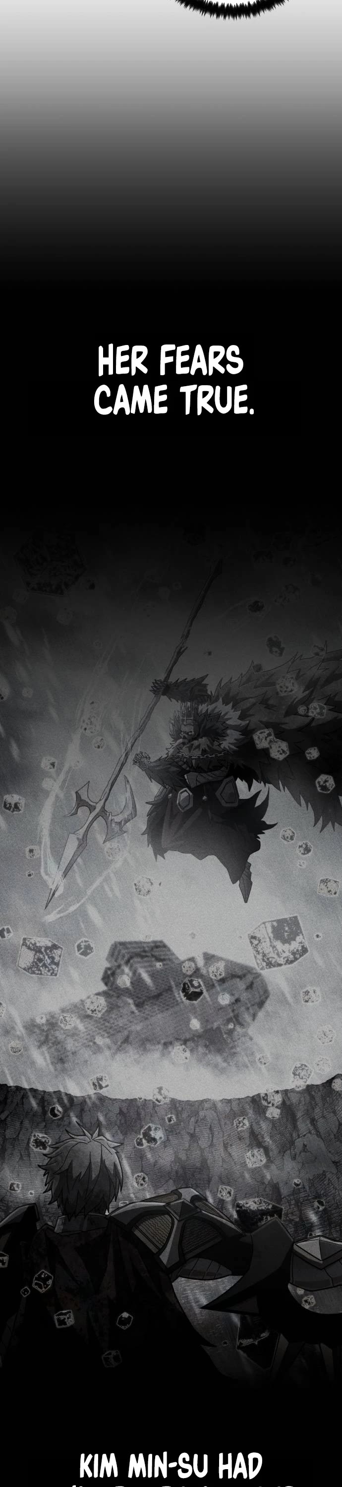 Hero Has Returned Chapter 151 page 31 - Chapter 151