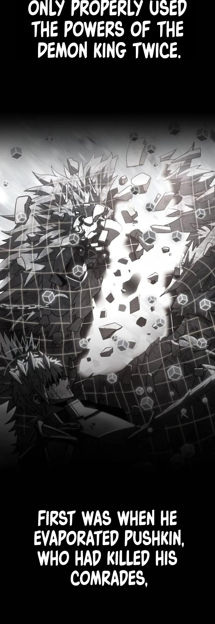 Hero Has Returned Chapter 151 page 32 - Chapter 151