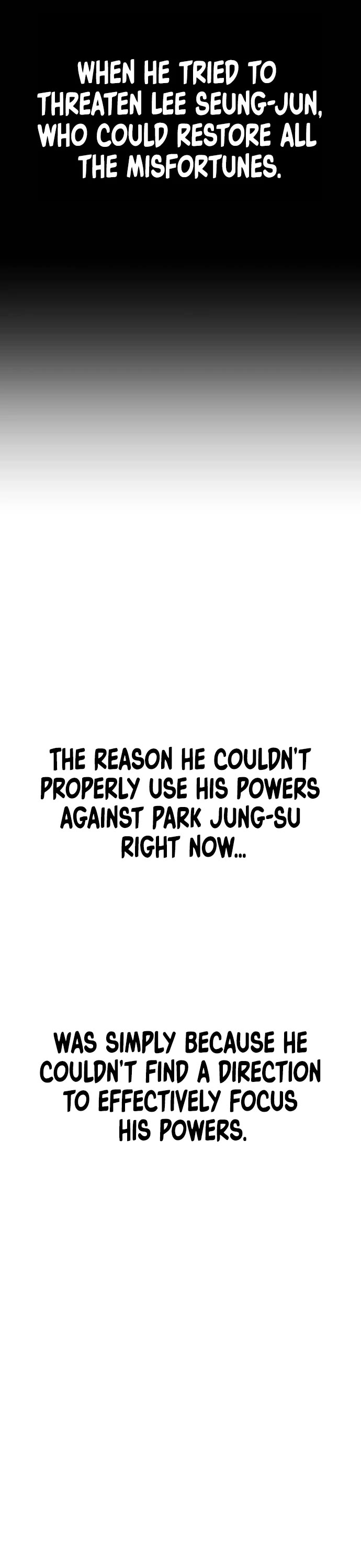 Hero Has Returned Chapter 151 page 34 - Chapter 151