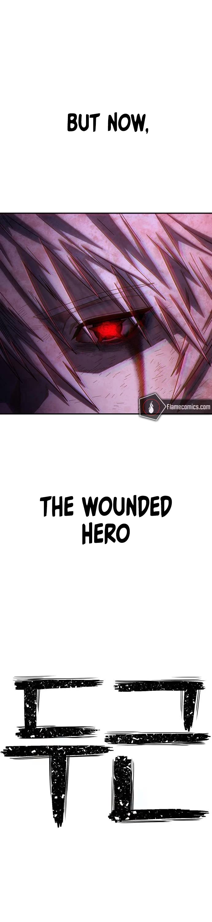 Hero Has Returned Chapter 151 page 35 - Chapter 151