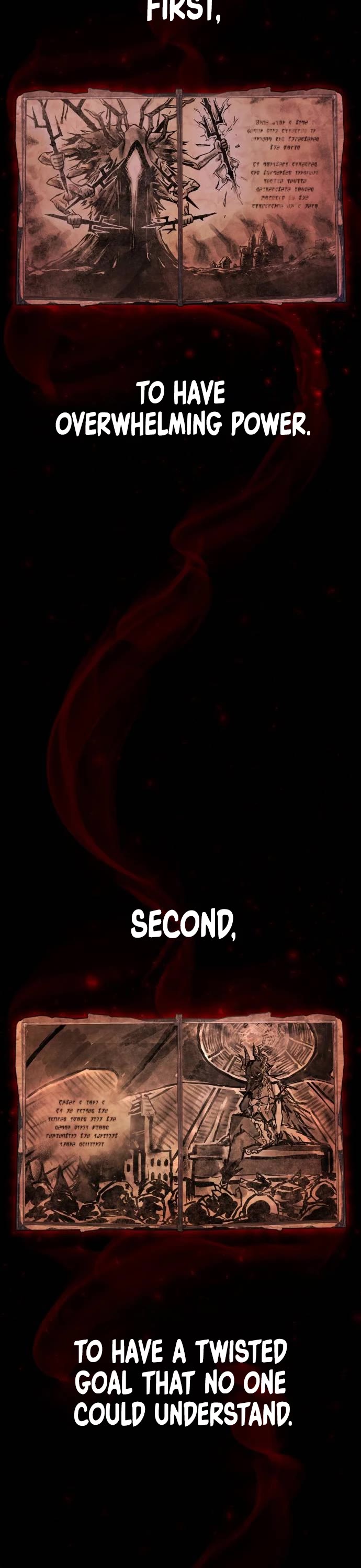 Hero Has Returned Chapter 151 page 39 - Chapter 151