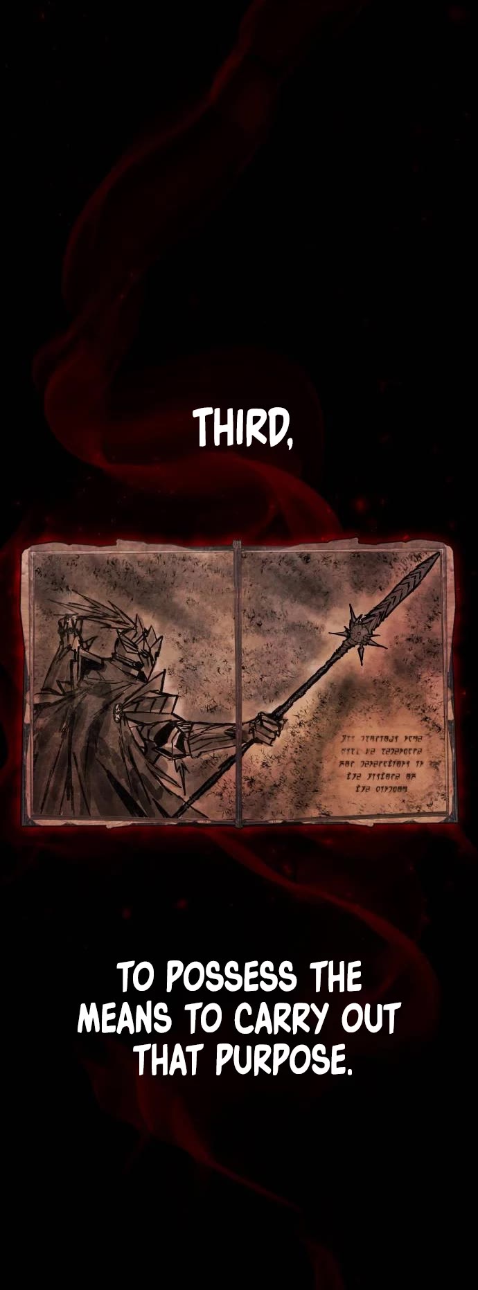 Hero Has Returned Chapter 151 page 40 - Chapter 151