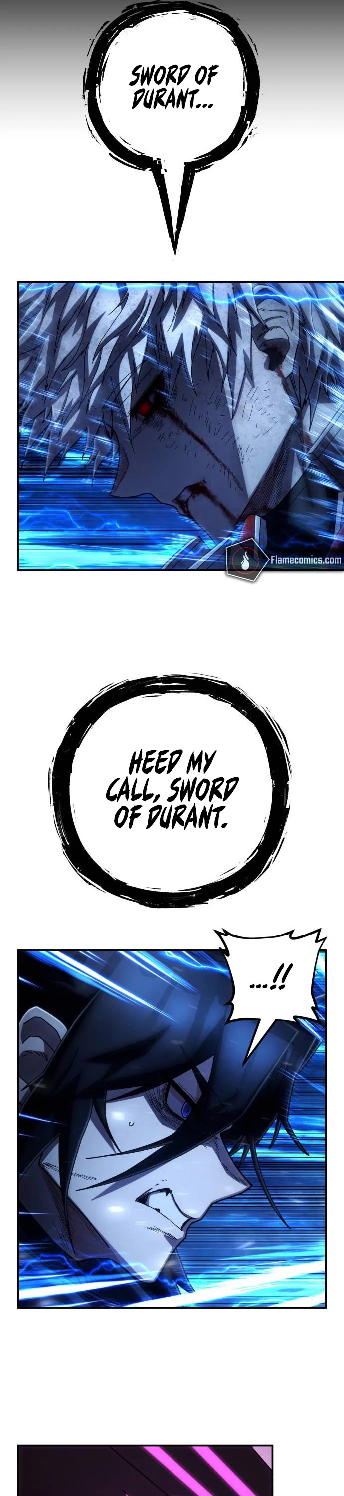 Hero Has Returned Chapter 151 page 42 - Chapter 151