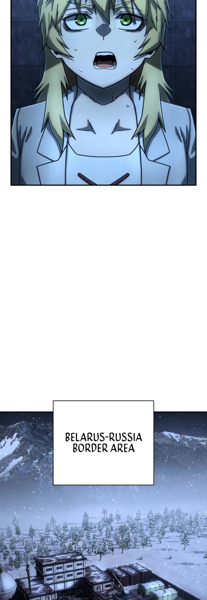 Hero Has Returned Chapter 151 page 44 - Chapter 151