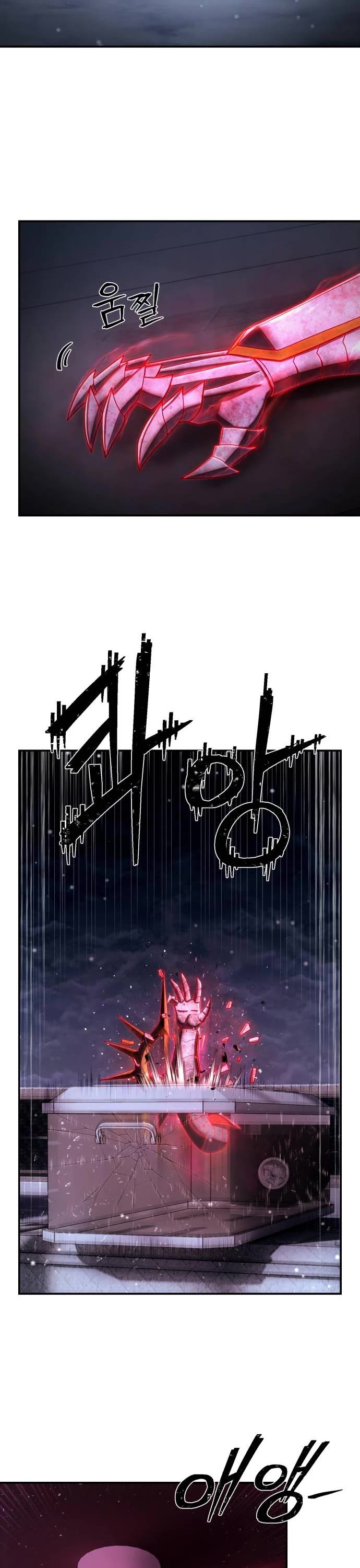 Hero Has Returned Chapter 151 page 46 - Chapter 151