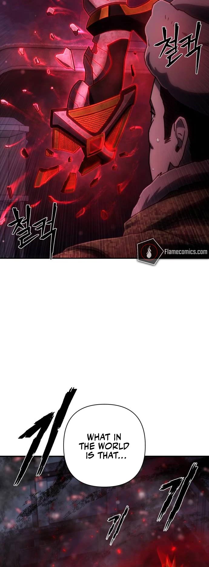 Hero Has Returned Chapter 151 page 48 - Chapter 151