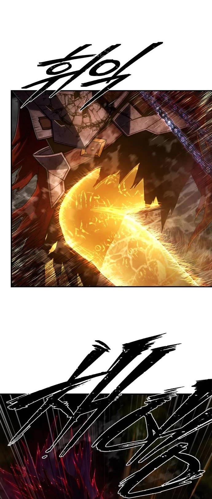 Hero Has Returned Chapter 151 page 5 - Chapter 151