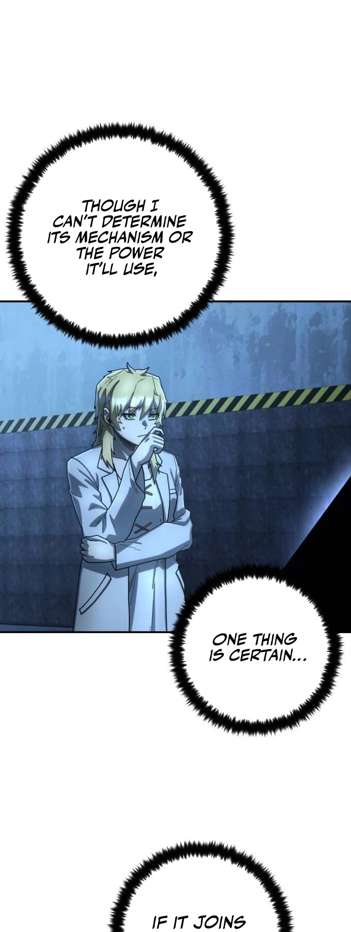 Hero Has Returned Chapter 151 page 52 - Chapter 151