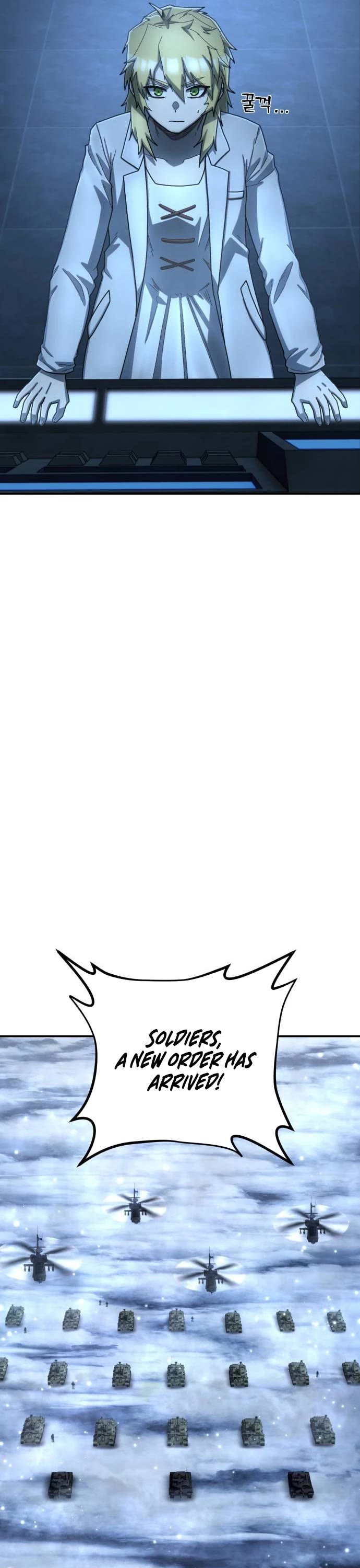 Hero Has Returned Chapter 151 page 54 - Chapter 151