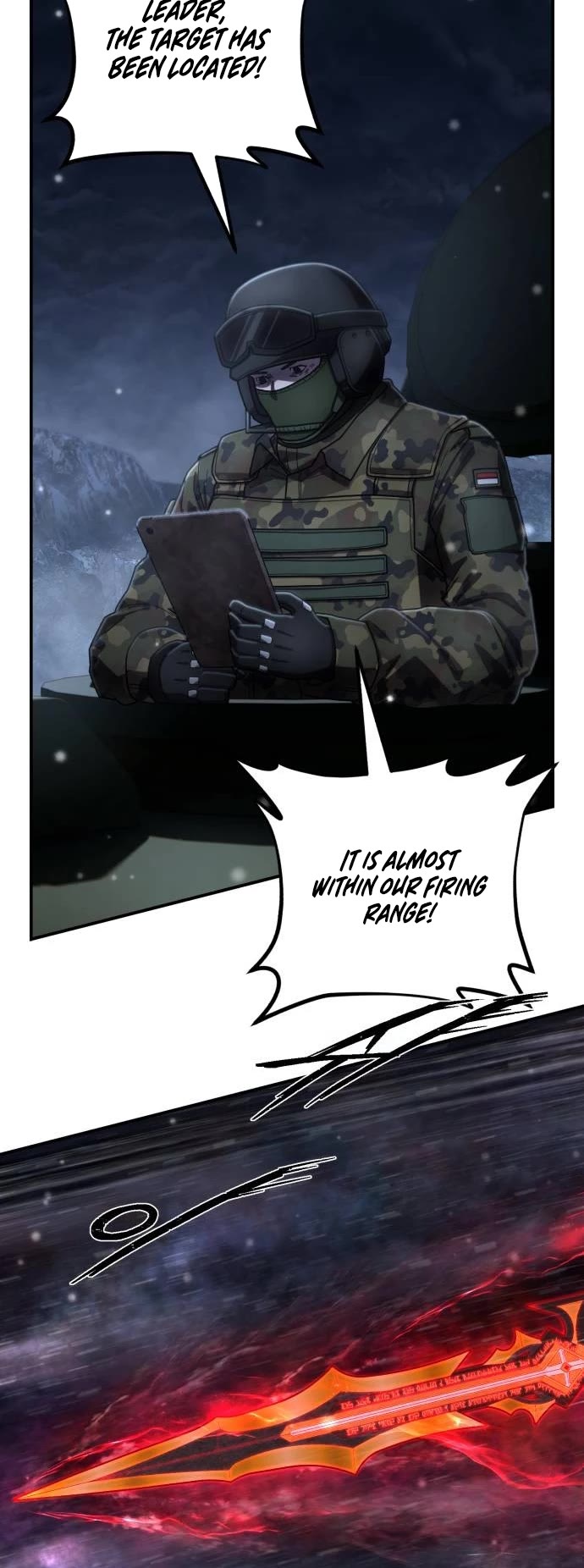 Hero Has Returned Chapter 151 page 57 - Chapter 151