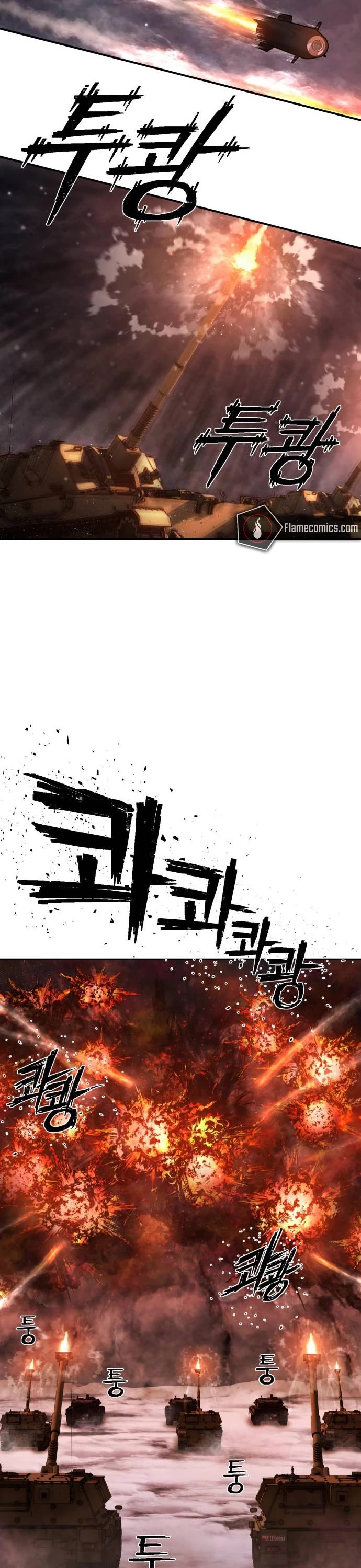 Hero Has Returned Chapter 151 page 59 - Chapter 151