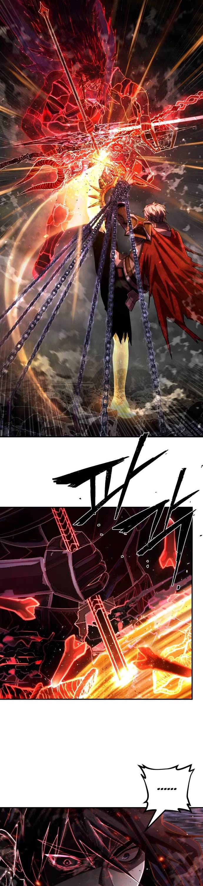 Hero Has Returned Chapter 151 page 6 - Chapter 151