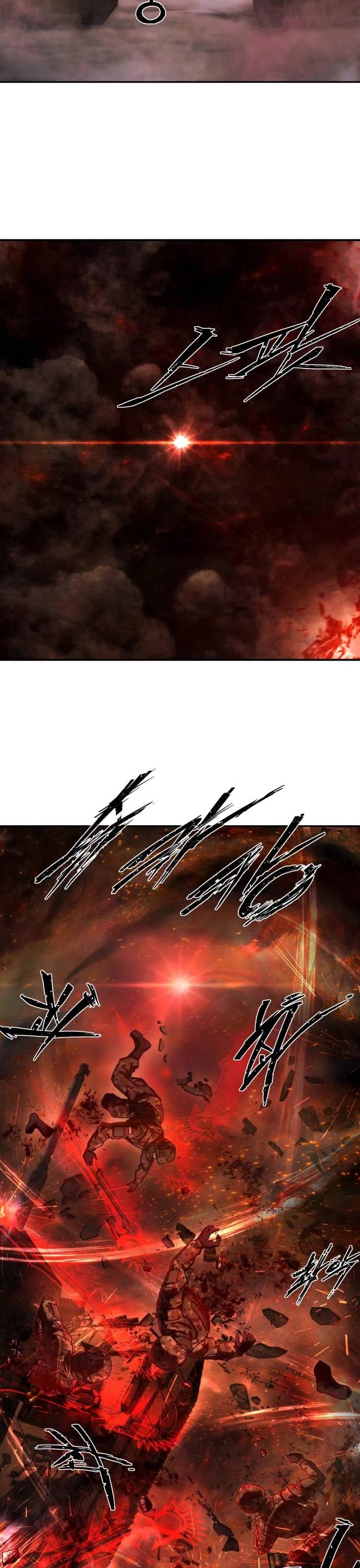 Hero Has Returned Chapter 151 page 60 - Chapter 151