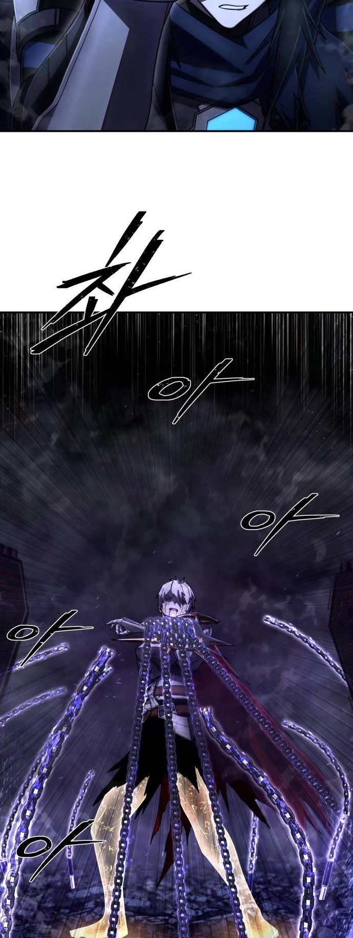 Hero Has Returned Chapter 151 page 8 - Chapter 151