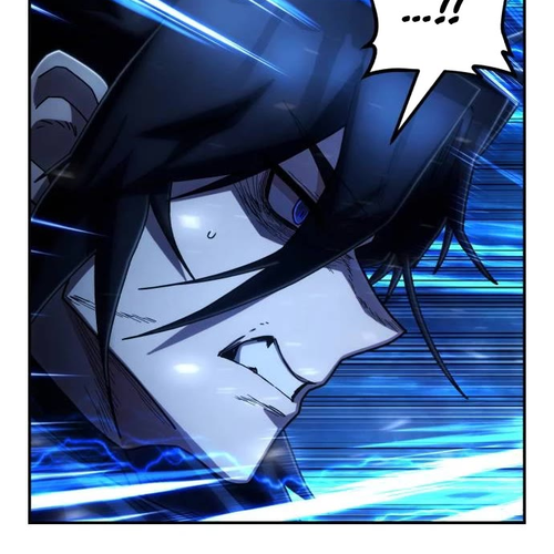 Hero Has Returned Chapter 151 cover