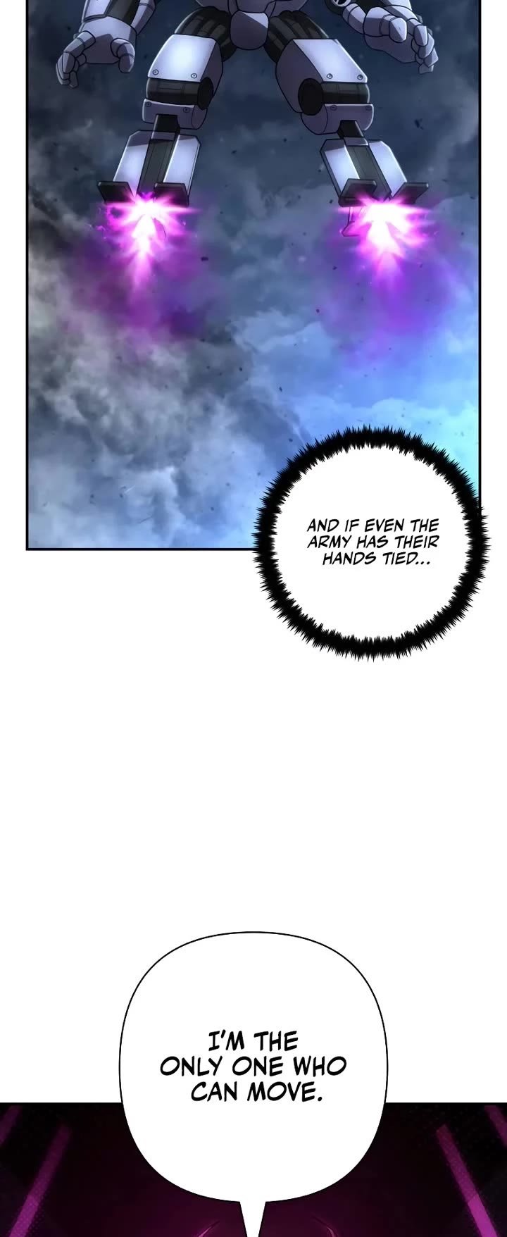 Hero Has Returned Chapter 152 page 14 - Chapter 152