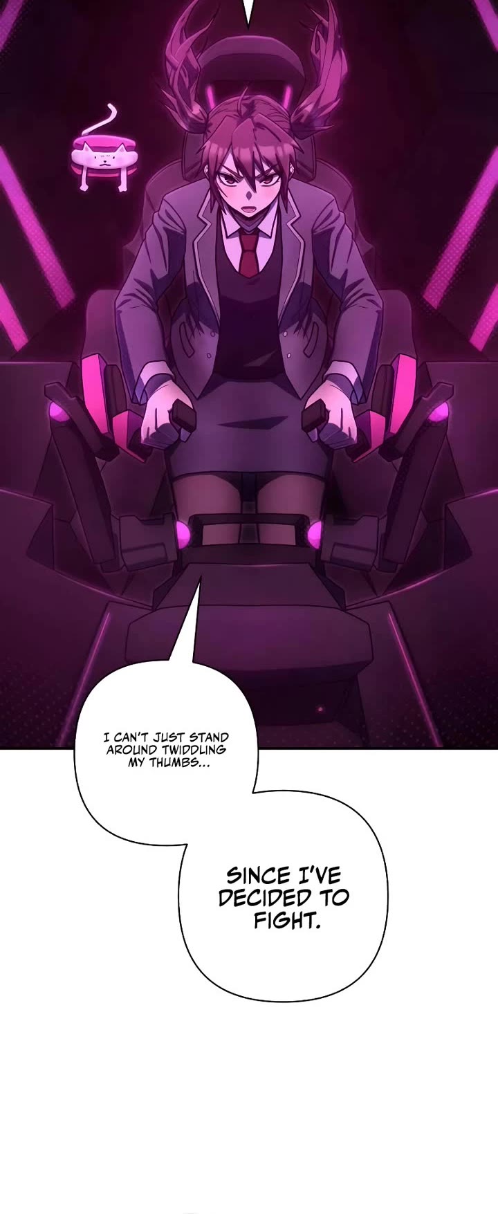 Hero Has Returned Chapter 152 page 15 - Chapter 152