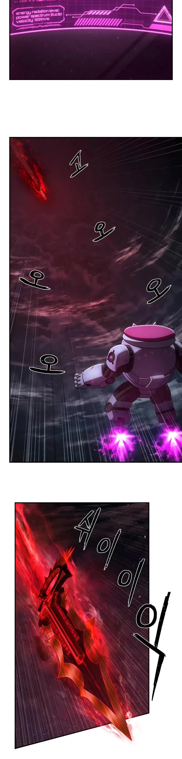 Hero Has Returned Chapter 152 page 18 - Chapter 152