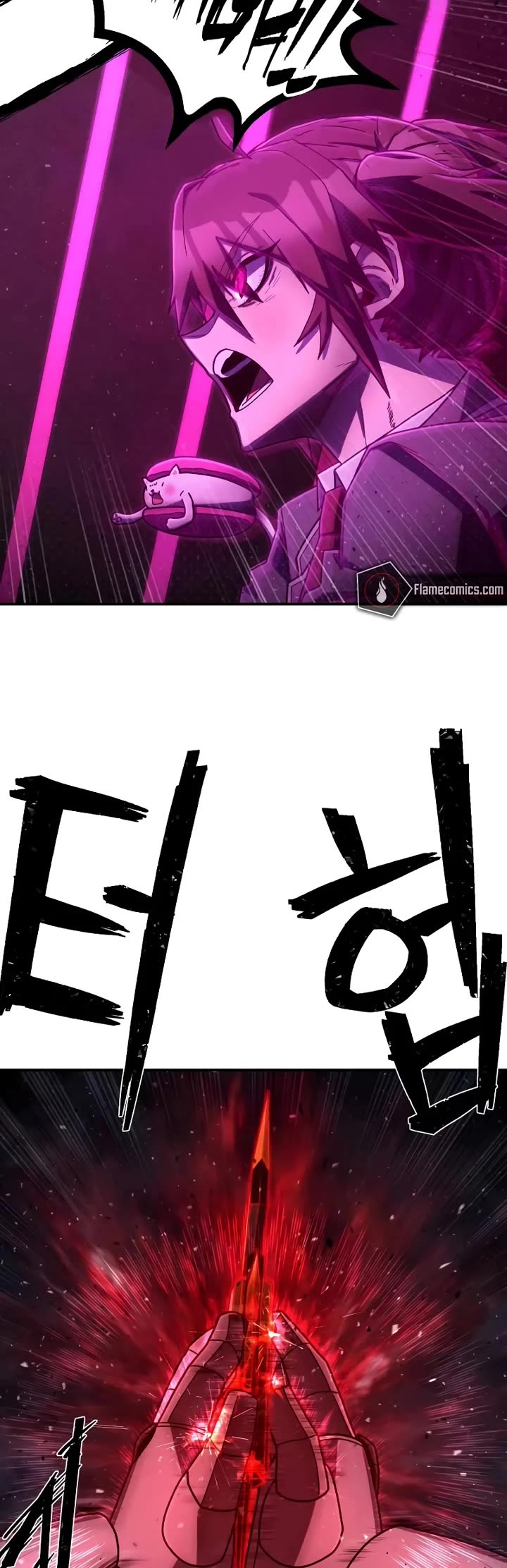 Hero Has Returned Chapter 152 page 20 - Chapter 152