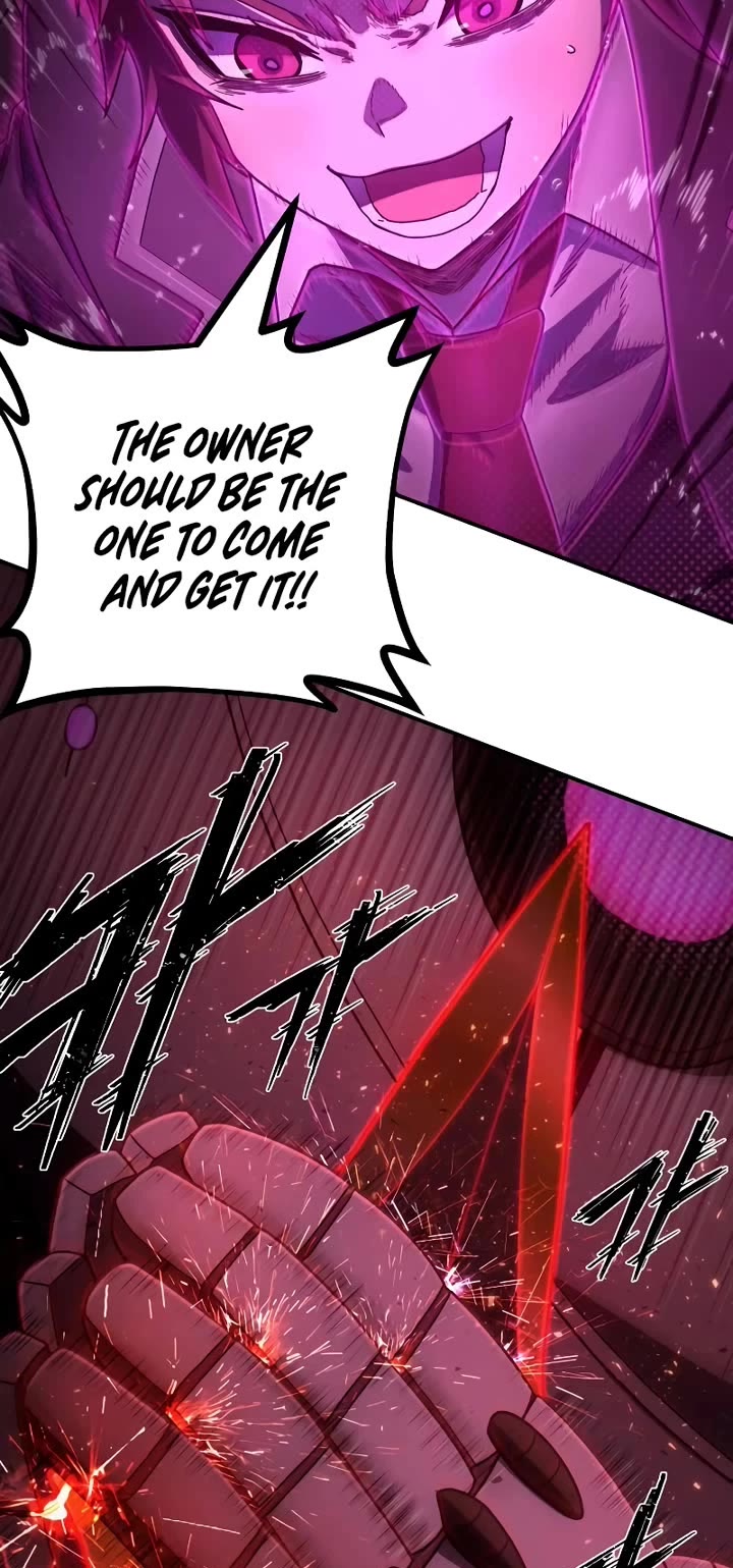 Hero Has Returned Chapter 152 page 24 - Chapter 152