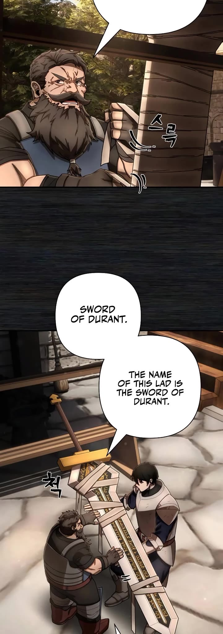 Hero Has Returned Chapter 152 page 28 - Chapter 152
