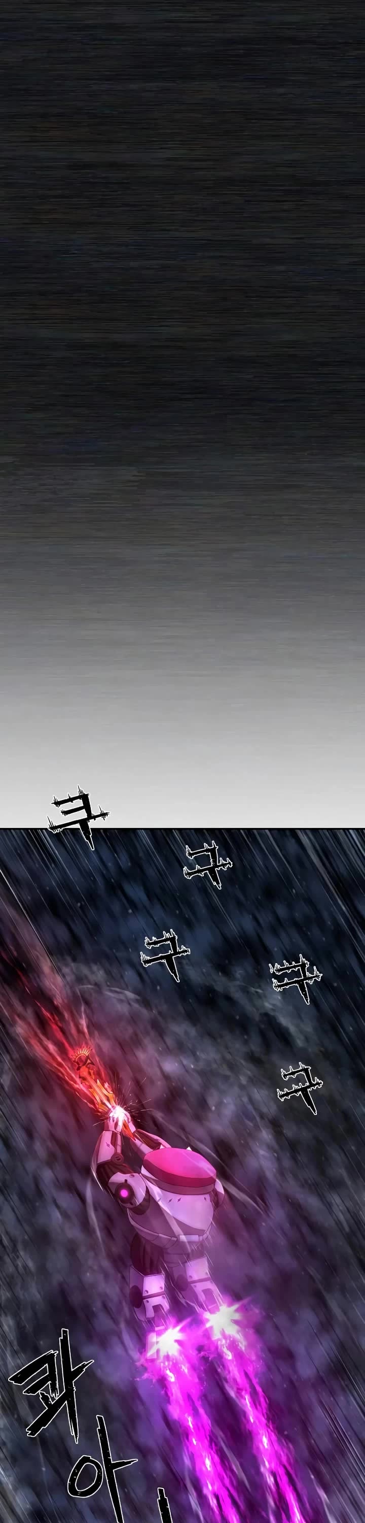 Hero Has Returned Chapter 152 page 34 - Chapter 152