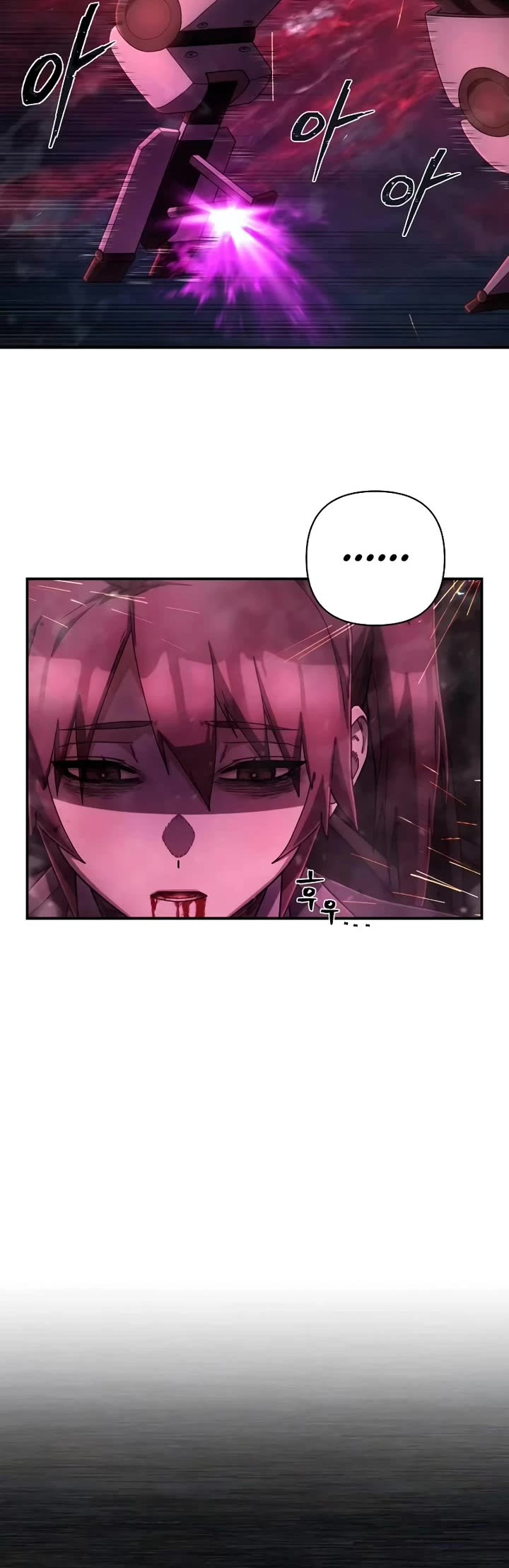 Hero Has Returned Chapter 152 page 41 - Chapter 152