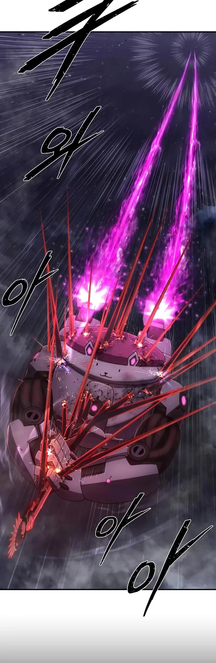 Hero Has Returned Chapter 152 page 45 - Chapter 152