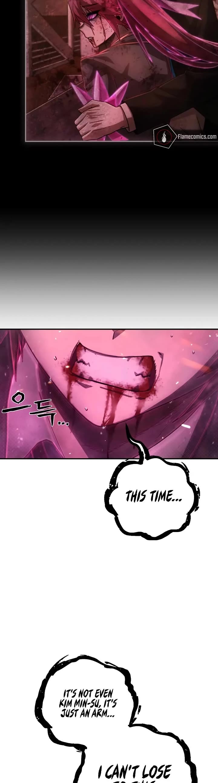 Hero Has Returned Chapter 152 page 47 - Chapter 152